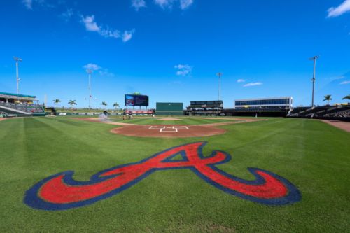 Latest On Braves’ Deadline Approach