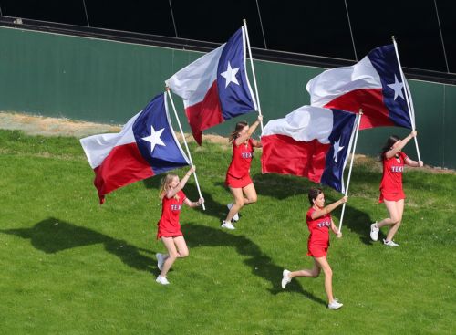 Rangers Reacts Survey:  Rangers Home Run Leader