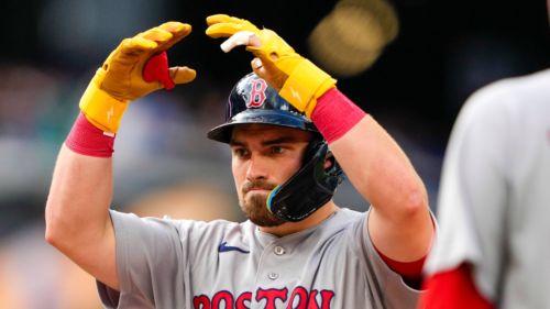 Red Sox fans may have spoken too soon on winner of Caleb Durbin-Kyle Harrison trade