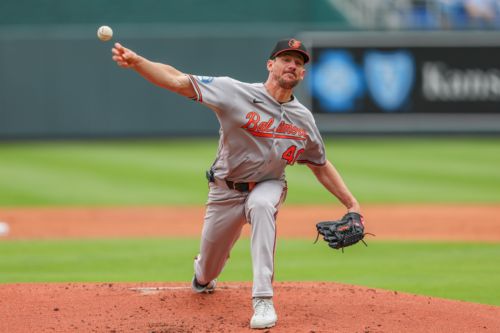 Saturday afternoon Orioles game thread: at Nationals, 4:05pm ET
