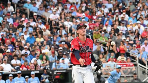 Choosing Blue Jays' best option for first-round 2026 MLB Draft pick after recent links