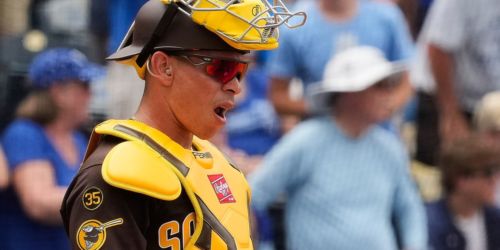 Fermin receives warm ovation in return to the city where it all began