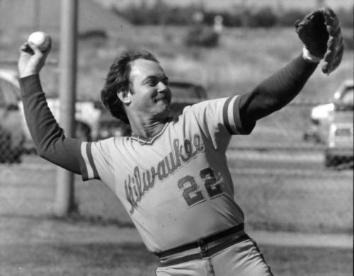 Charlie Moore Passes Away