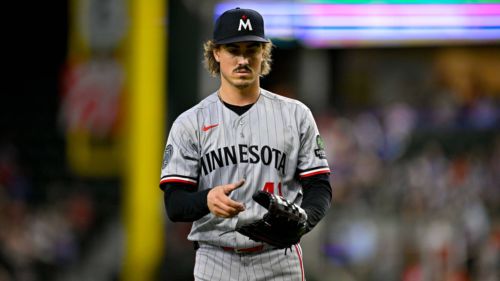 Twins fans shouldn't overreact to one bad Joe Ryan start