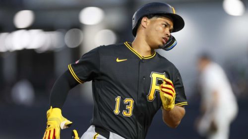 Pirates' confusing catching choice was probably a lock before spring training