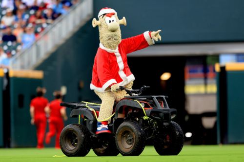 49-48 – Rangers forget to return from All-Star break, lose 15-1