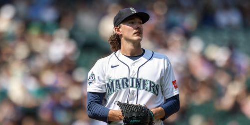 Mariners struggle out of gate post-All Star break with lopsided series