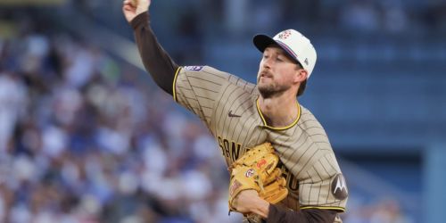 'No fun right now:' Pitching, hitting not meshing as Padres lose eighth straight