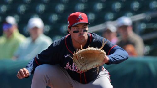 Unsung Braves hitting prospect is quietly destroying the minor leagues to start 2026