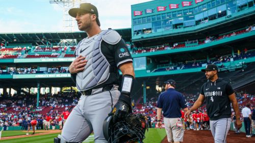 Former Pirates traded at 2026 deadline feature catcher whose season took a wild turn