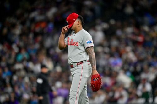 After Wheeler’s off night, Duran’s blown save piles on to brutal opener in Miami