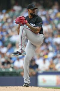 The Marlins Are Reeling At The Worst Possible Time