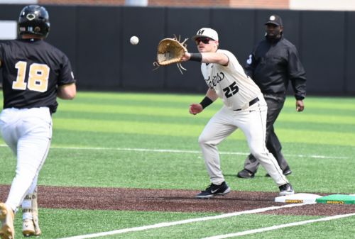 Mizzou bats spark early, but No. 16 Mississippi State ends Tigers’ season in 12-2 run-rule loss