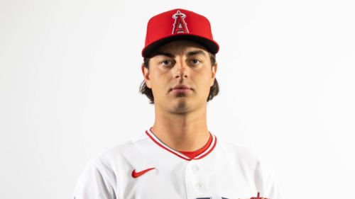 Angels receive clear Tyler Bremner warning with Baseball America prospect update