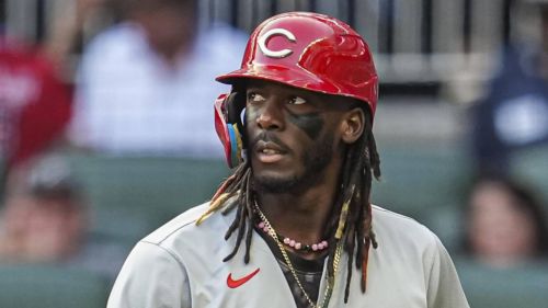 Elly De La Cruz's injury could trigger Reds roster move fans have been screaming for