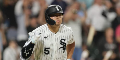Murakami progressing from injury, wishing he could face Dodgers