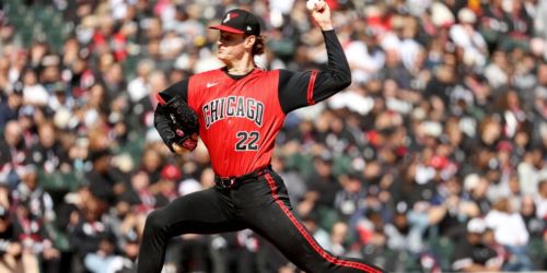 Efficient Schultz proving he belongs in the bigs