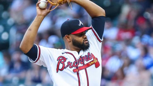 Reynaldo Lopez’s dud vs. Padres is setting stage for huge Braves trade deadline overpay