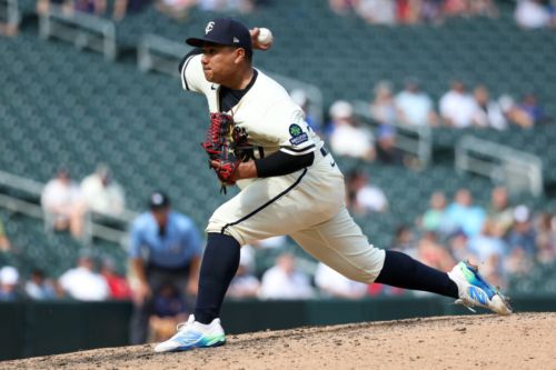 Rockies Sign Erasmo Ramirez To Minor League Deal