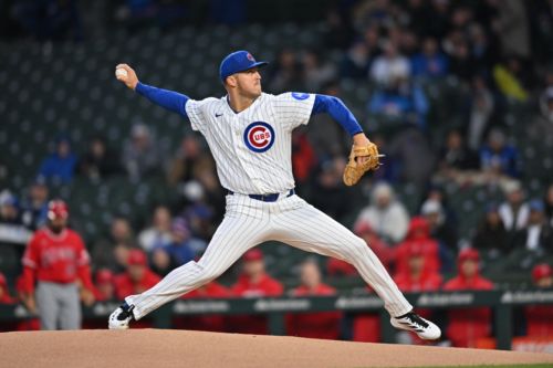 Cubs vs. Giants, Sunday 6/7, 7:30 CT live!