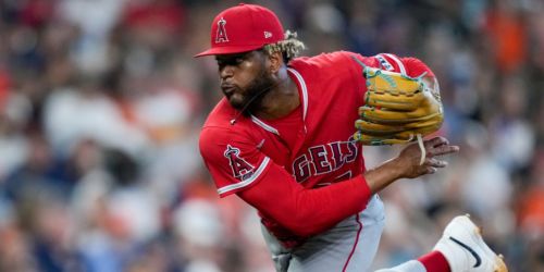 Urena optioned to Triple-A to 'get back in a groove' after first taste of Majors