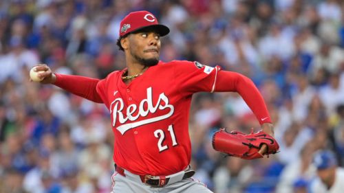 Hunter Greene's return date is confirmed the Reds season is officially on the line