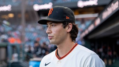Which SF Giants called up in roster move frenzy actually have a shot at 2027 roster?