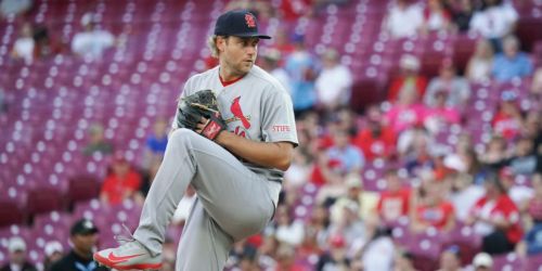 As Cards manage Leahy's workload, could he move to bullpen?