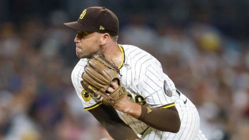 Padres’ bullpen breathes again after Jason Adam’s IL outlook takes a turn