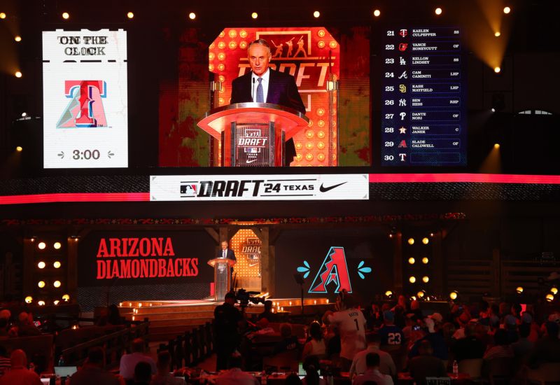 AZSnakepit Fantasy Baseball 2026