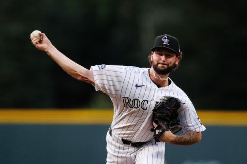 A slow start, a big middle, and a scary finish: the Rockies win a wild one over the Cardinals, 10-7