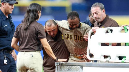 Luis Rengifo’s season-ending injury exposes the Padres roster problem no one player can fix