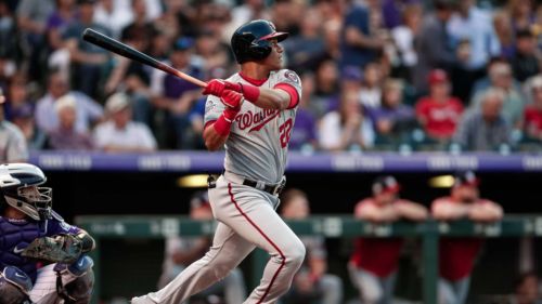 Younger brother of Juan Soto impresses in Low-A debut after surprising promotion
