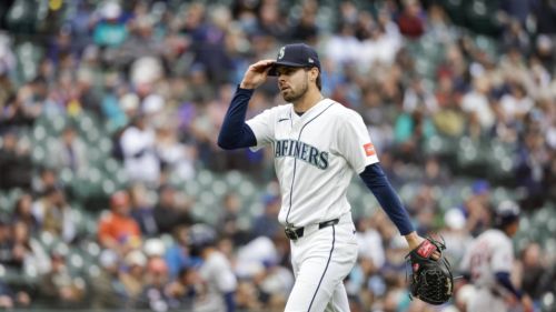 Mariners GM's comment on Matt Brash is the exact phrase fans don't want to hear