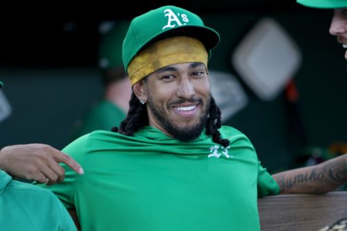 Athletics Reinstate Joshua Kuroda-Grauer
