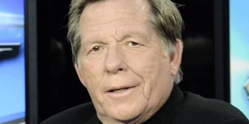 Canadian broadcasting legend Brulotte passes away