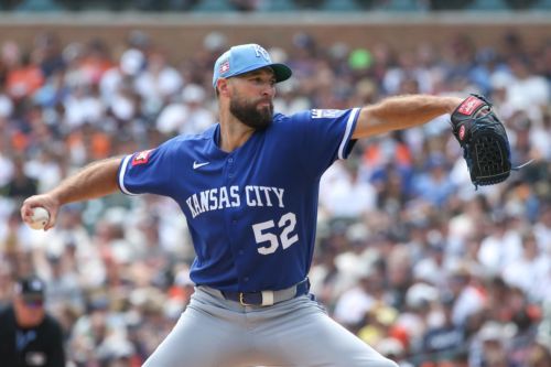 Royals at Rockies Friday game discussion
