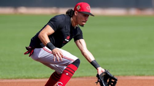 Edwin Arroyo’s rise is quietly creating a dilemma Reds fans will love