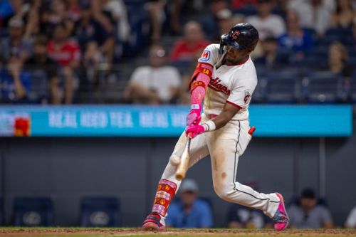 ATHLETICS AT GUARDIANS: Williams vs. Perkins, discussion