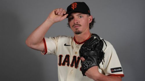 Red-hot SF Giants prospect offers several solutions for unsettled pitching staff
