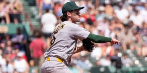 111 games, zero errors: Wilson sets MLB record at shortstop