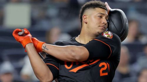 Tigers at center of potential high-profile Orioles injury at spring training