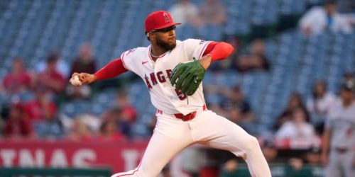 Ureña's fantastic rookie season hits historic high note before Meckler walks it off