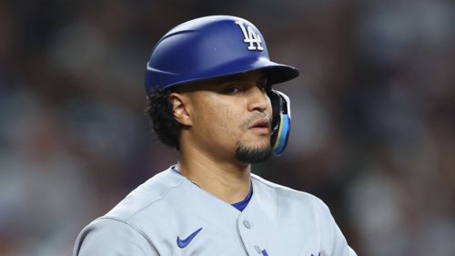 Terry Francona favorite lands with Diamondbacks after truncated Dodgers' run