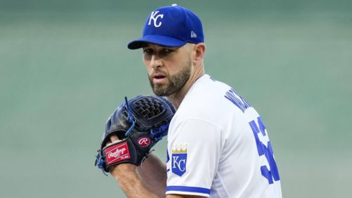 MLB.com's top Royals trade chip seems like one name KC can't afford to lose at deadline