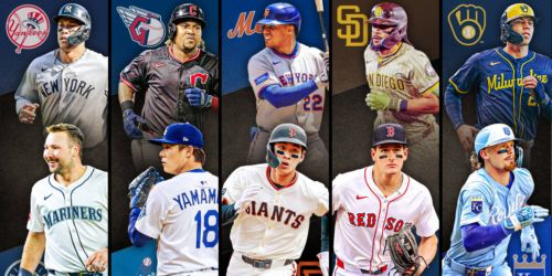 Heavyweight American League matchup highlights 5 series to watch