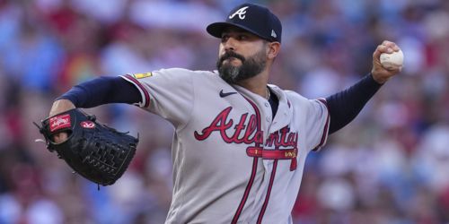 Extra rest comes back to haunt Pérez and his command vs. Phillies