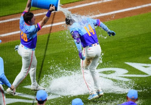 Rockies 8, Giants 6: Tovar walks off Giants after wild ninth-inning comeback