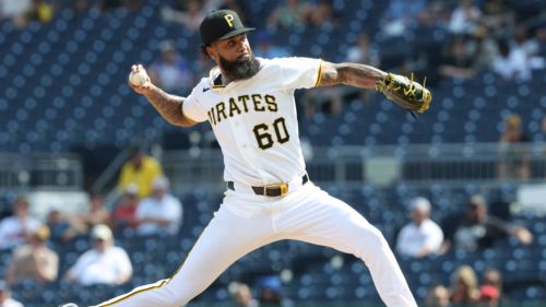 Padres should love potential playoff implications of Diamondbacks’ latest bullpen call-up