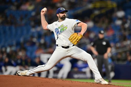 Can’t win ‘em all: Rays 5, O’s 6